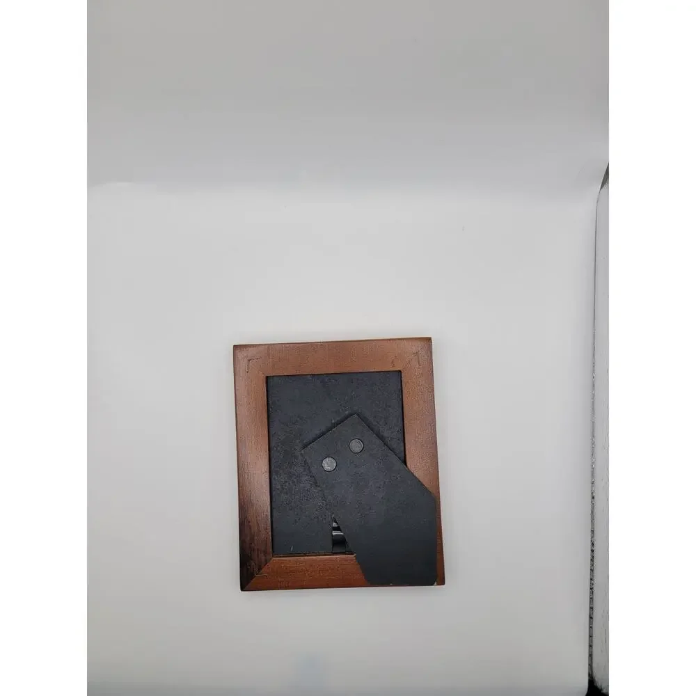 Unbranded wooden picture